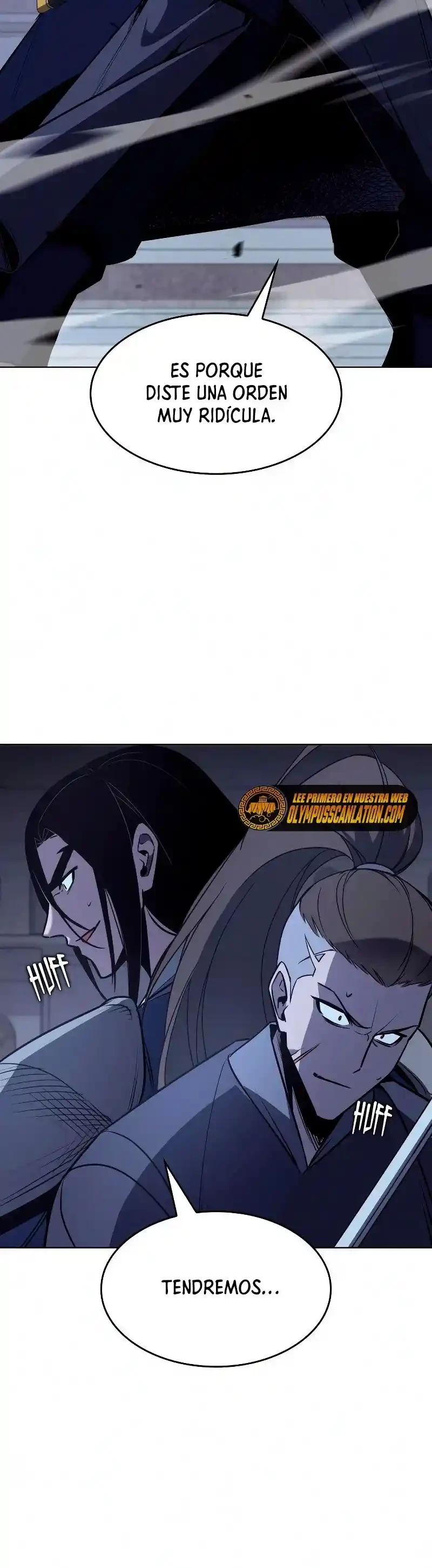 Reencarne como el heredero loco > Capitulo 53 > Page 201