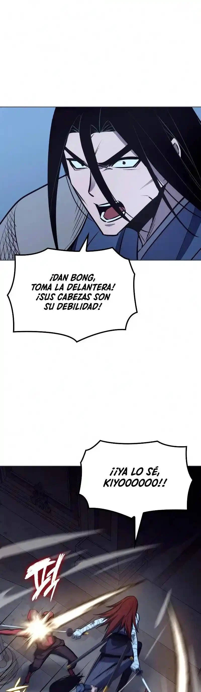 Reencarne como el heredero loco > Capitulo 53 > Page 331