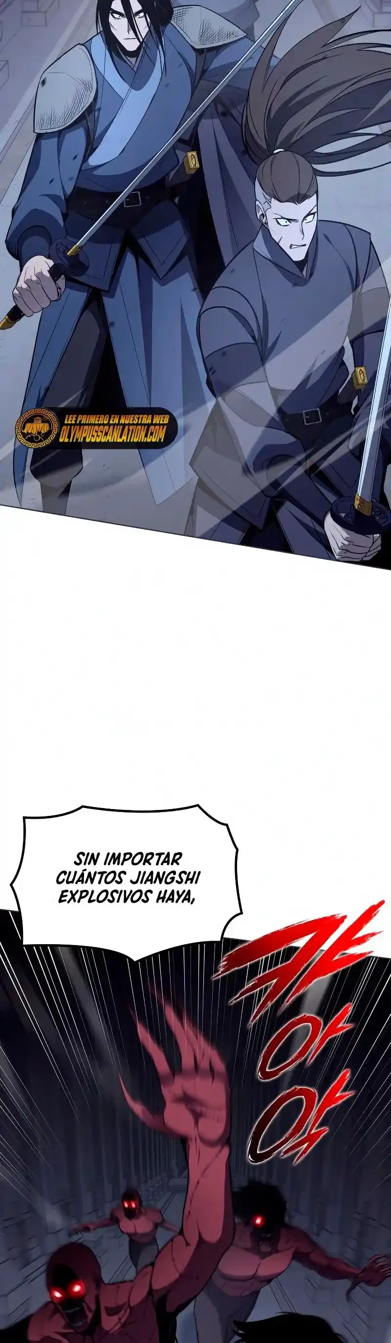 Reencarne como el heredero loco > Capitulo 53 > Page 361