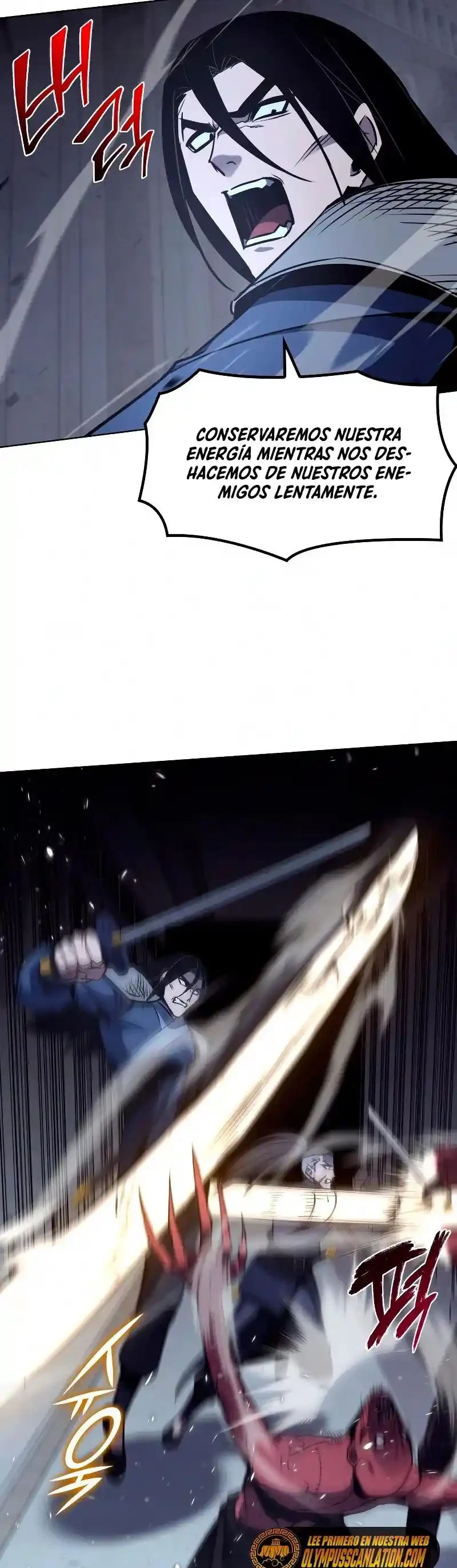 Reencarne como el heredero loco > Capitulo 53 > Page 381