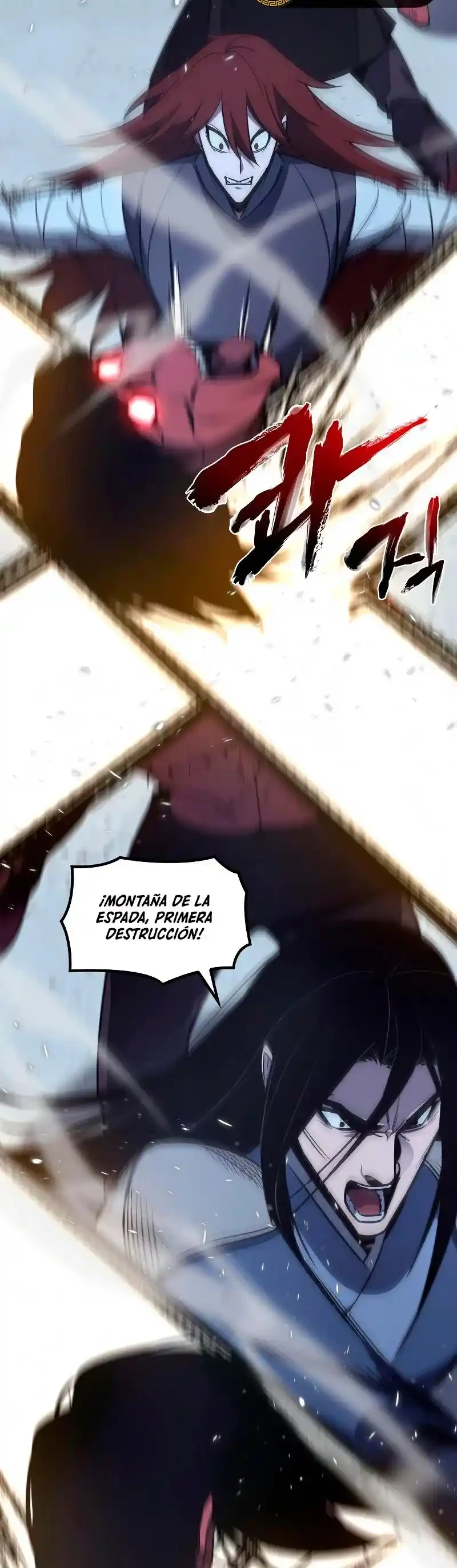 Reencarne como el heredero loco > Capitulo 53 > Page 391