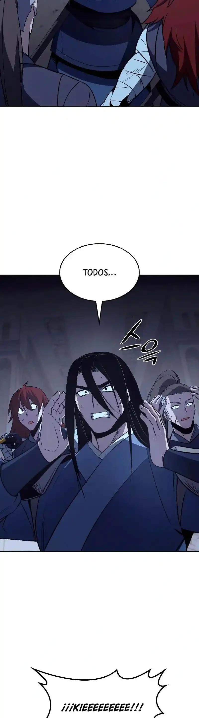 Reencarne como el heredero loco > Capitulo 53 > Page 551