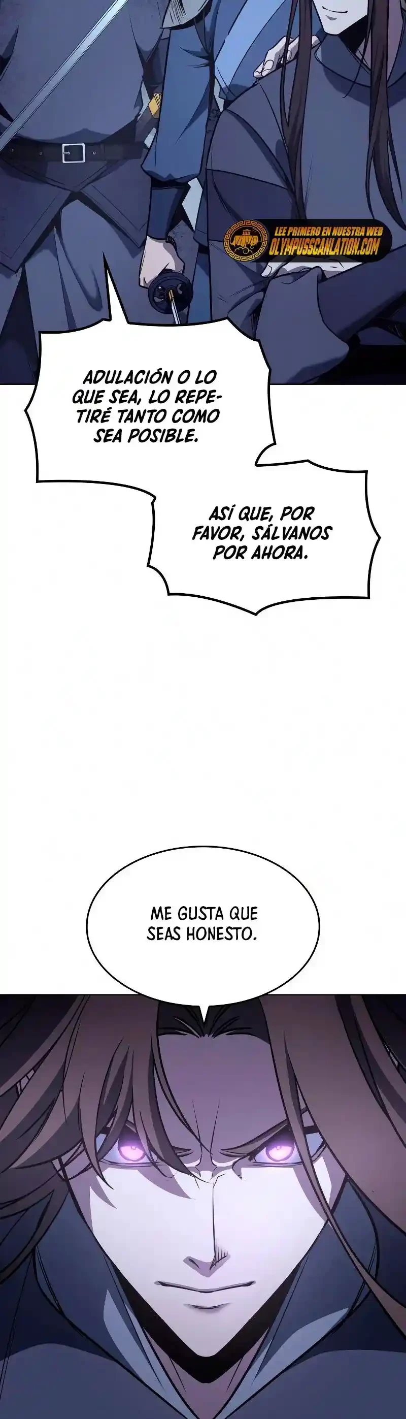 Reencarne como el heredero loco > Capitulo 53 > Page 651