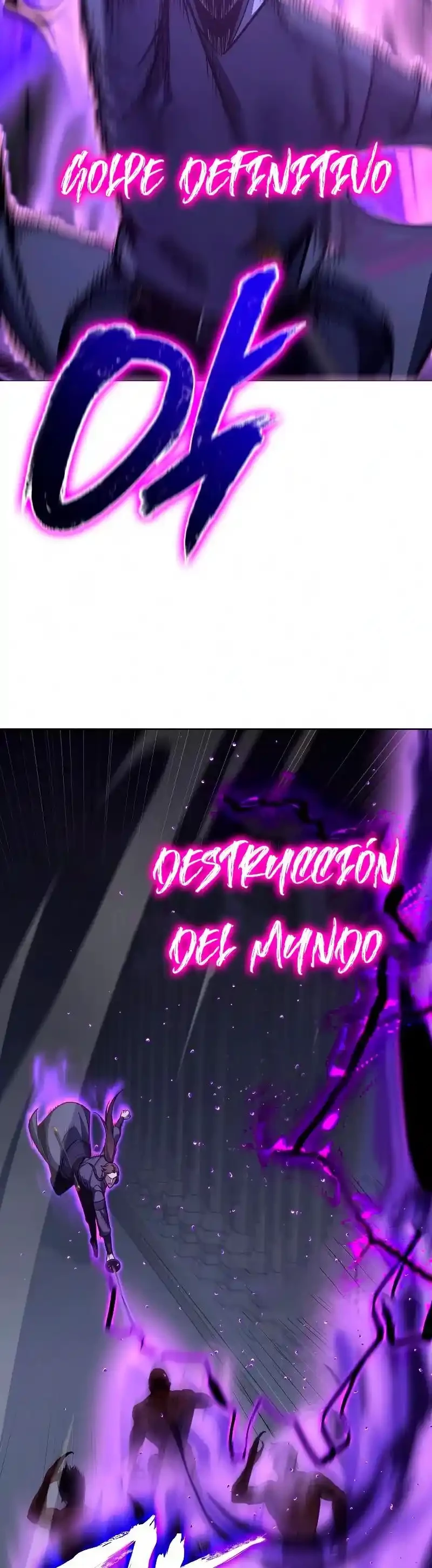 Reencarne como el heredero loco > Capitulo 53 > Page 761
