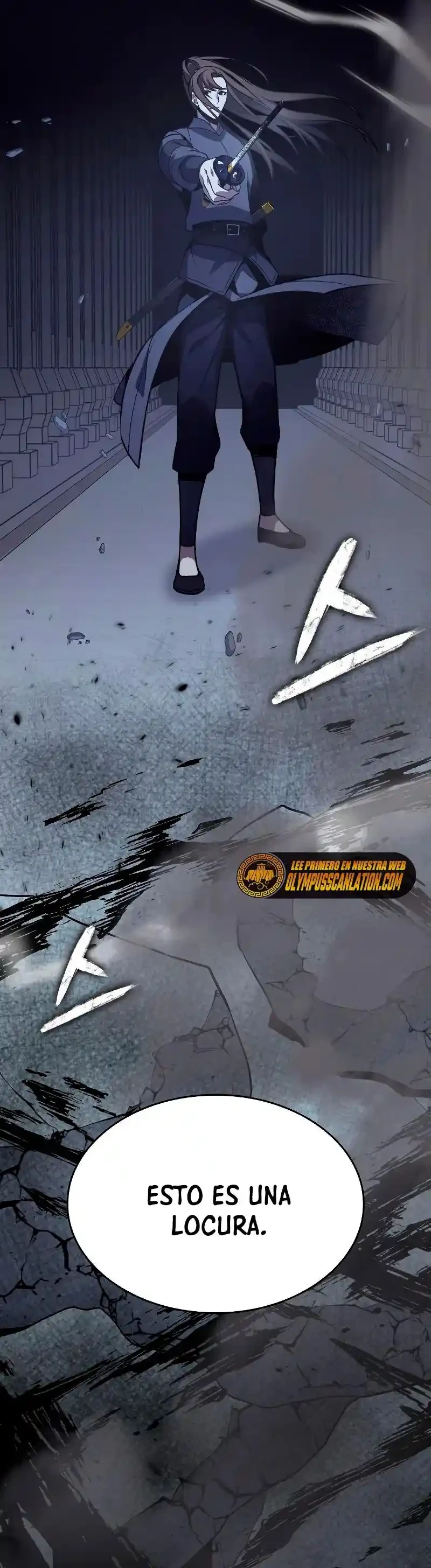 Reencarne como el heredero loco > Capitulo 53 > Page 851