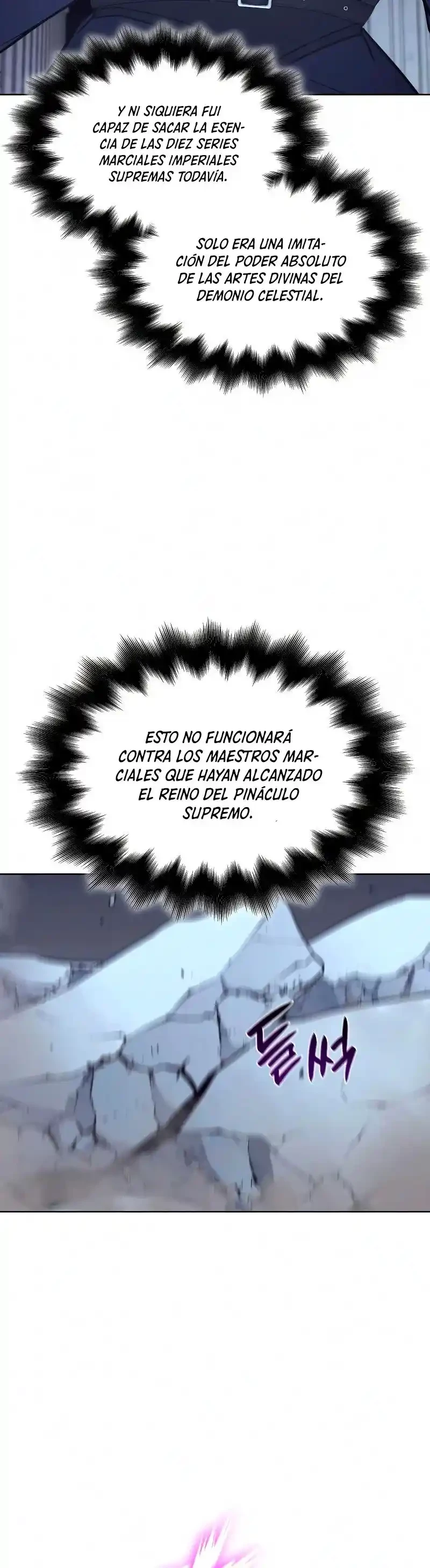 Reencarne como el heredero loco > Capitulo 53 > Page 871