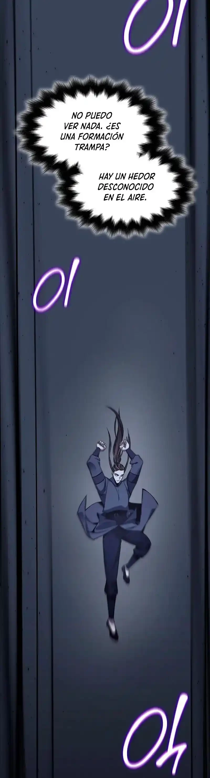 Reencarne como el heredero loco > Capitulo 53 > Page 1001