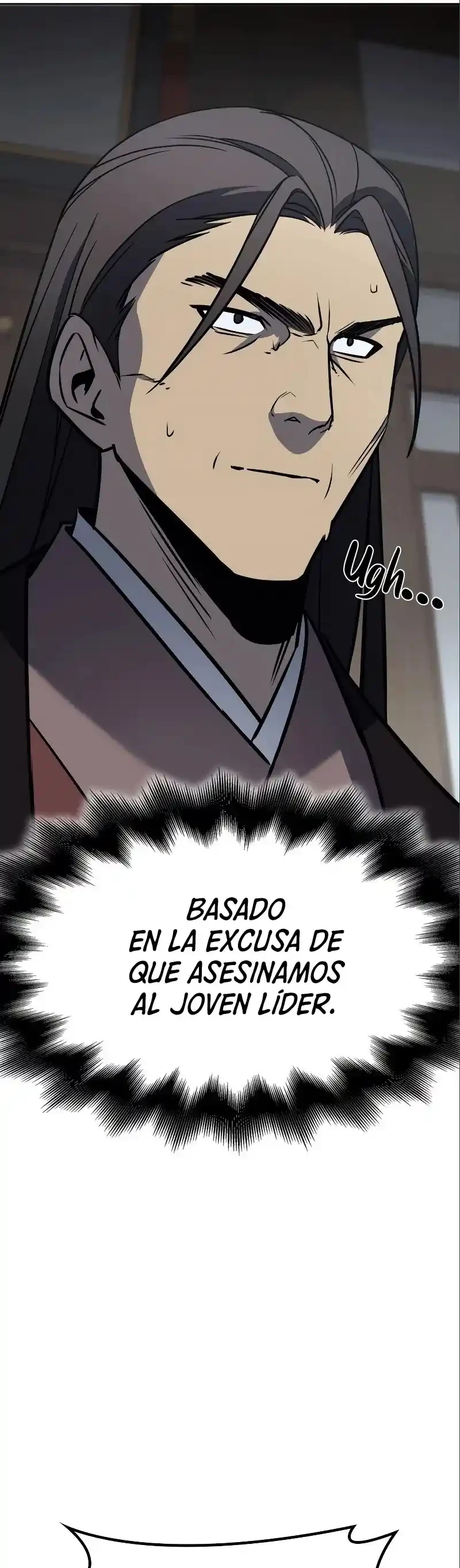 Reencarne como el heredero loco > Capitulo 54 > Page 421