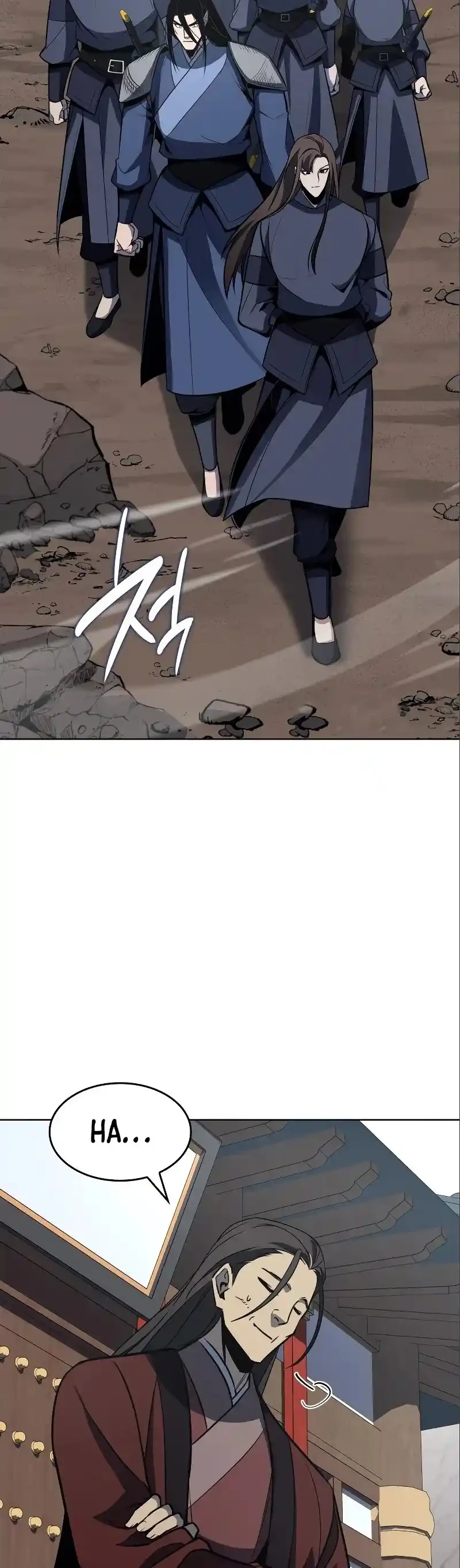Reencarne como el heredero loco > Capitulo 54 > Page 451