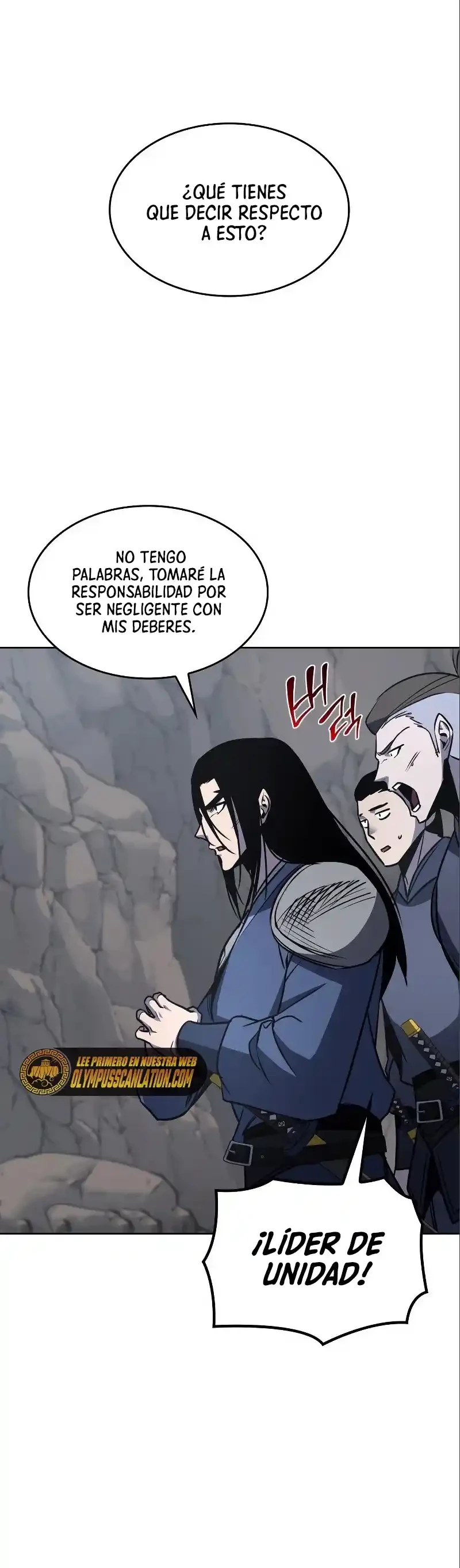 Reencarne como el heredero loco > Capitulo 54 > Page 491