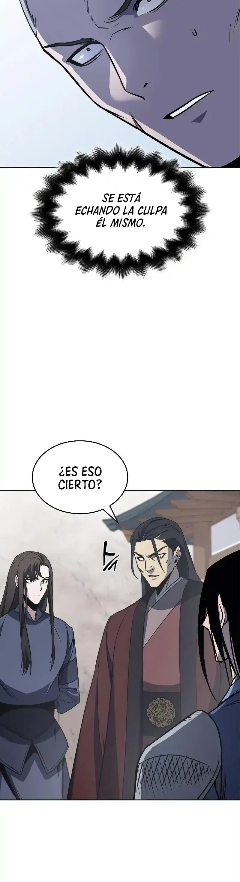 Reencarne como el heredero loco > Capitulo 54 > Page 571