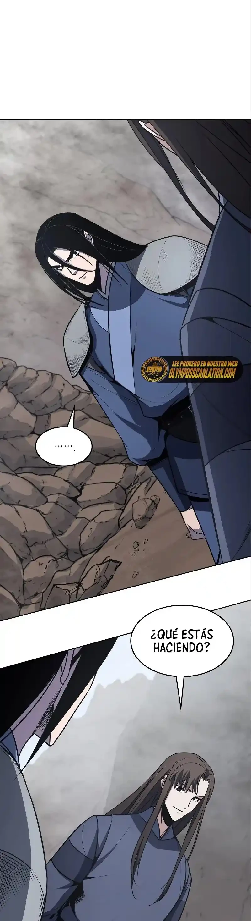 Reencarne como el heredero loco > Capitulo 54 > Page 581