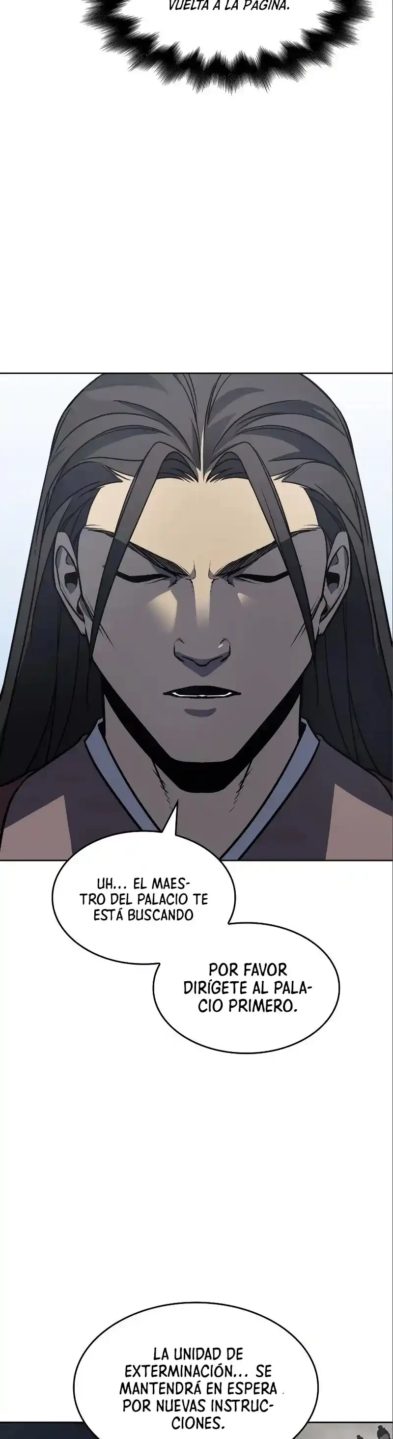 Reencarne como el heredero loco > Capitulo 54 > Page 601