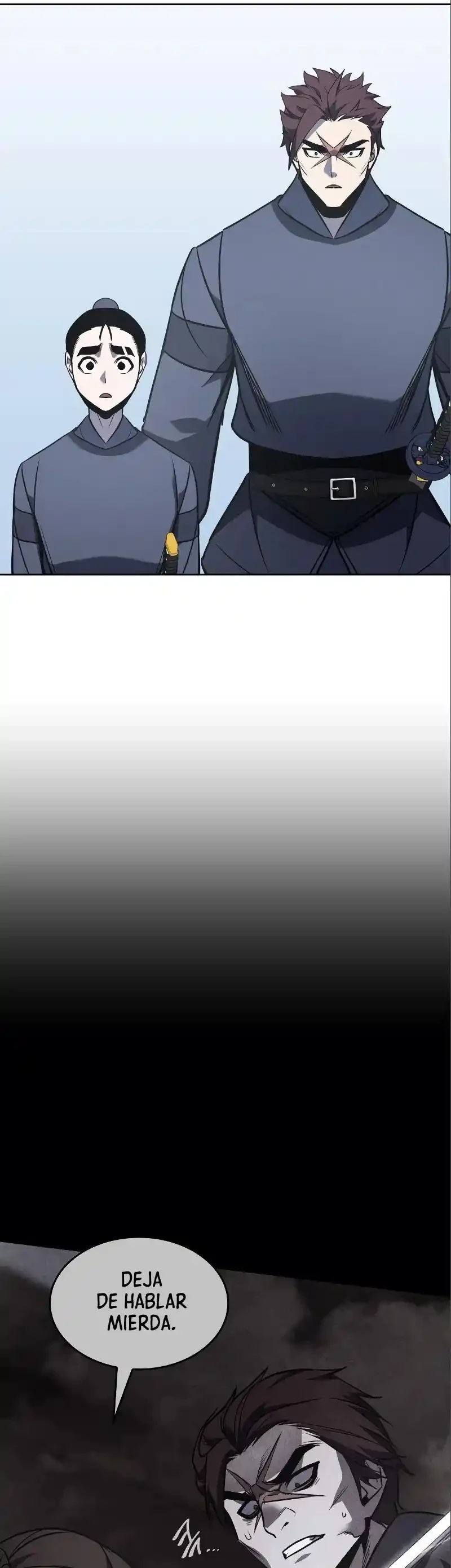 Reencarne como el heredero loco > Capitulo 54 > Page 621