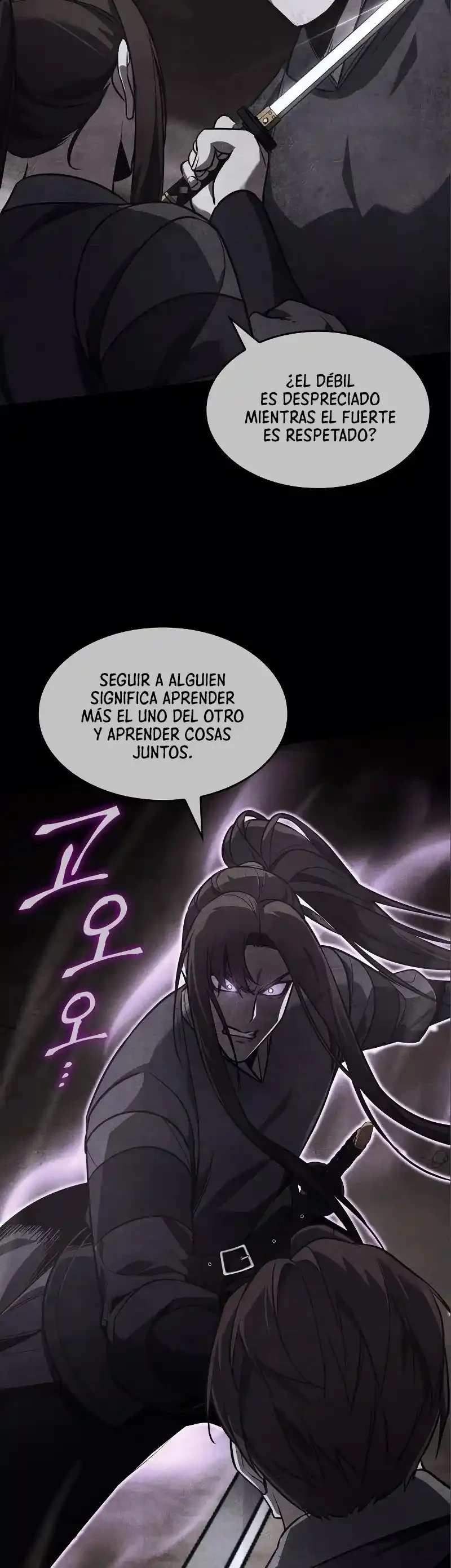 Reencarne como el heredero loco > Capitulo 54 > Page 631