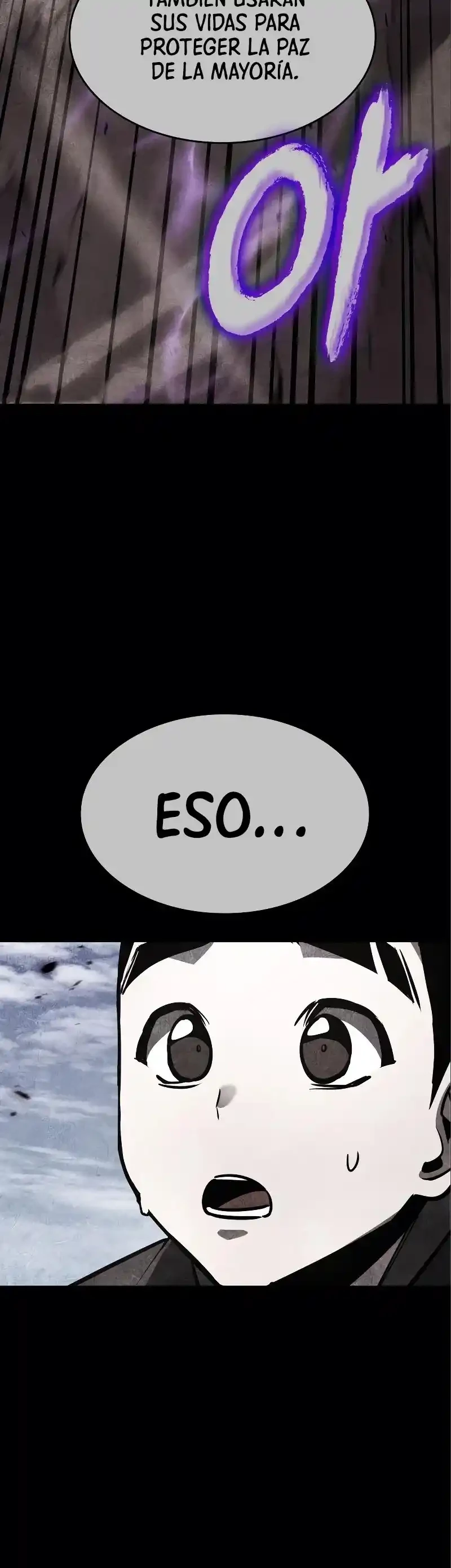 Reencarne como el heredero loco > Capitulo 54 > Page 671