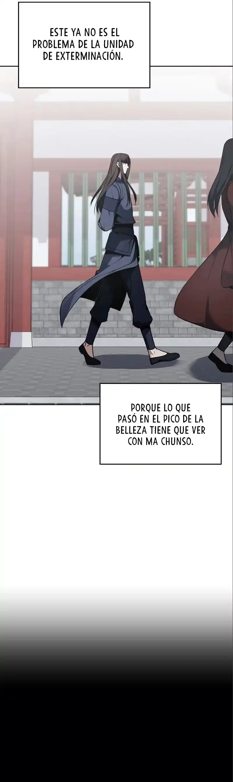 Reencarne como el heredero loco > Capitulo 54 > Page 731