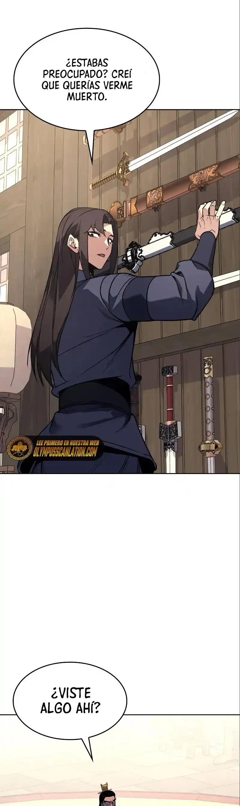 Reencarne como el heredero loco > Capitulo 54 > Page 811