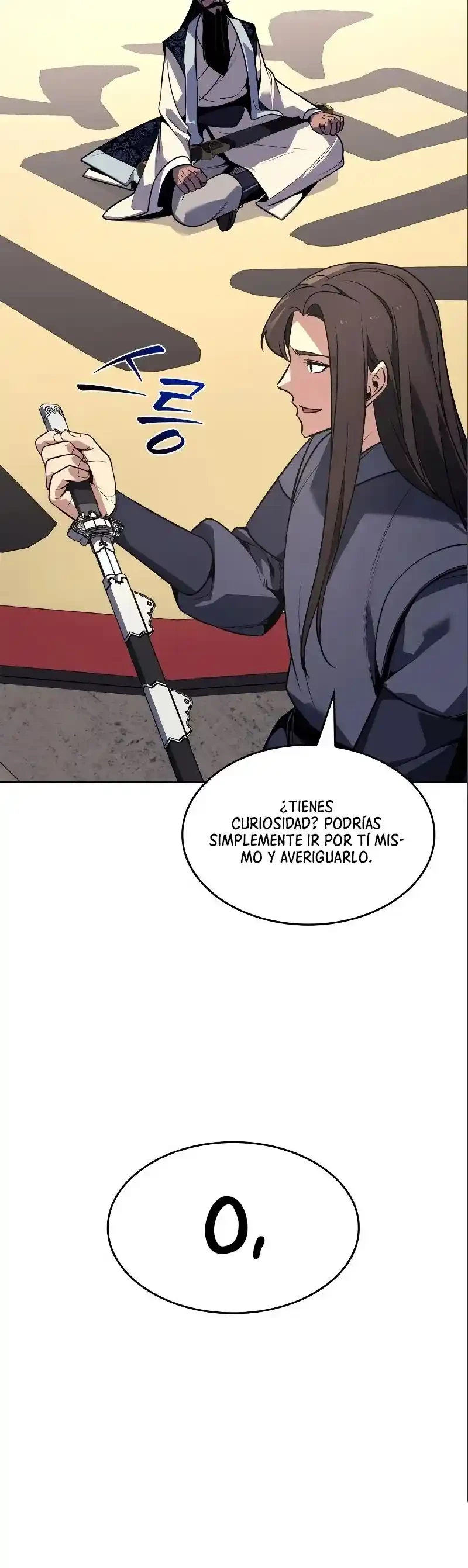 Reencarne como el heredero loco > Capitulo 54 > Page 821