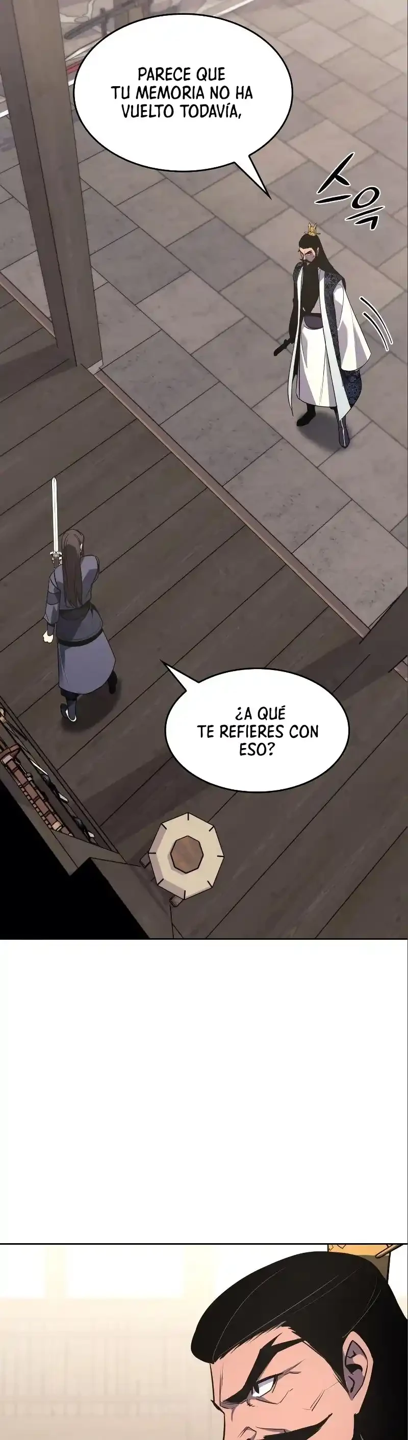 Reencarne como el heredero loco > Capitulo 54 > Page 861