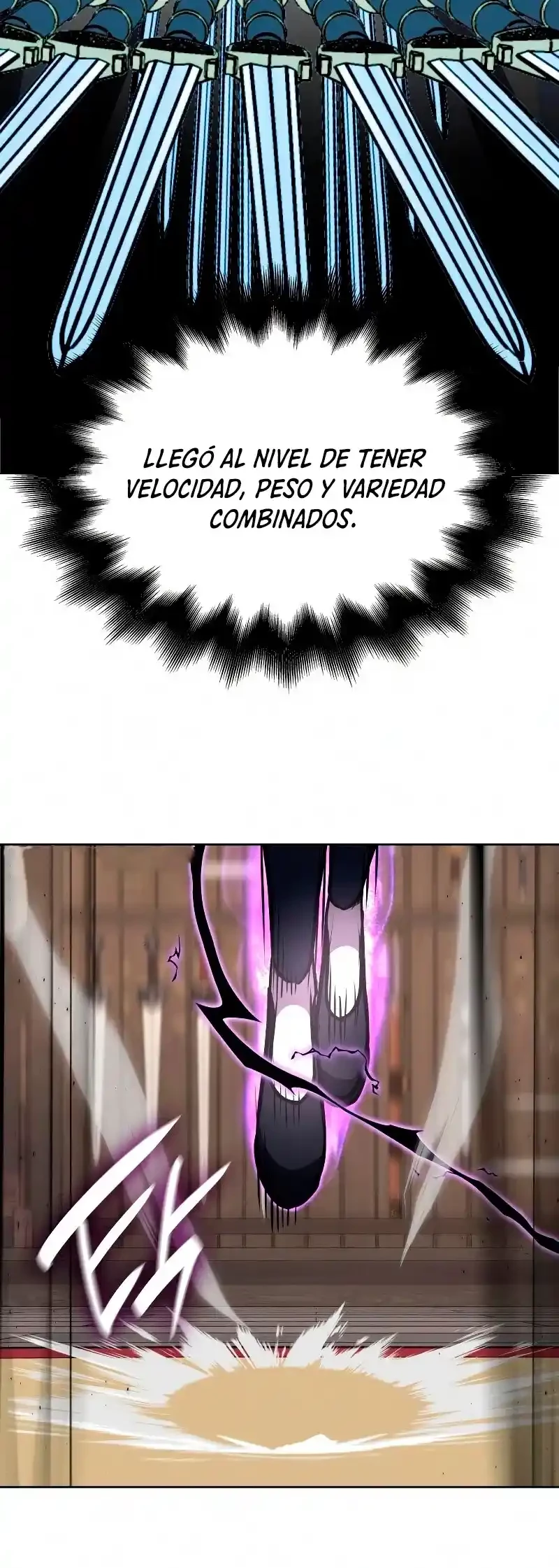 Reencarne como el heredero loco > Capitulo 55 > Page 311