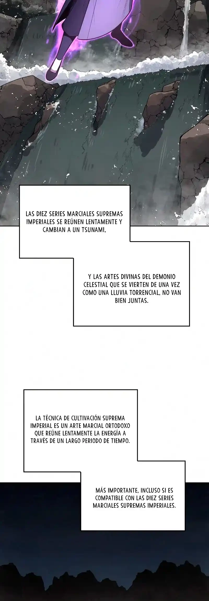 Reencarne como el heredero loco > Capitulo 55 > Page 691