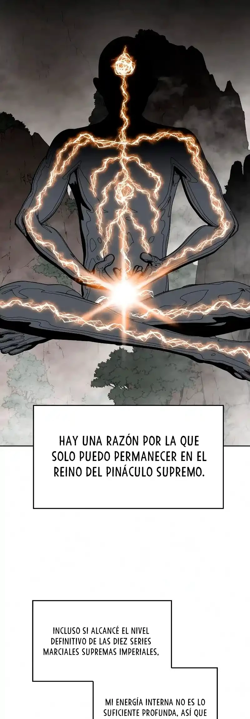 Reencarne como el heredero loco > Capitulo 55 > Page 701