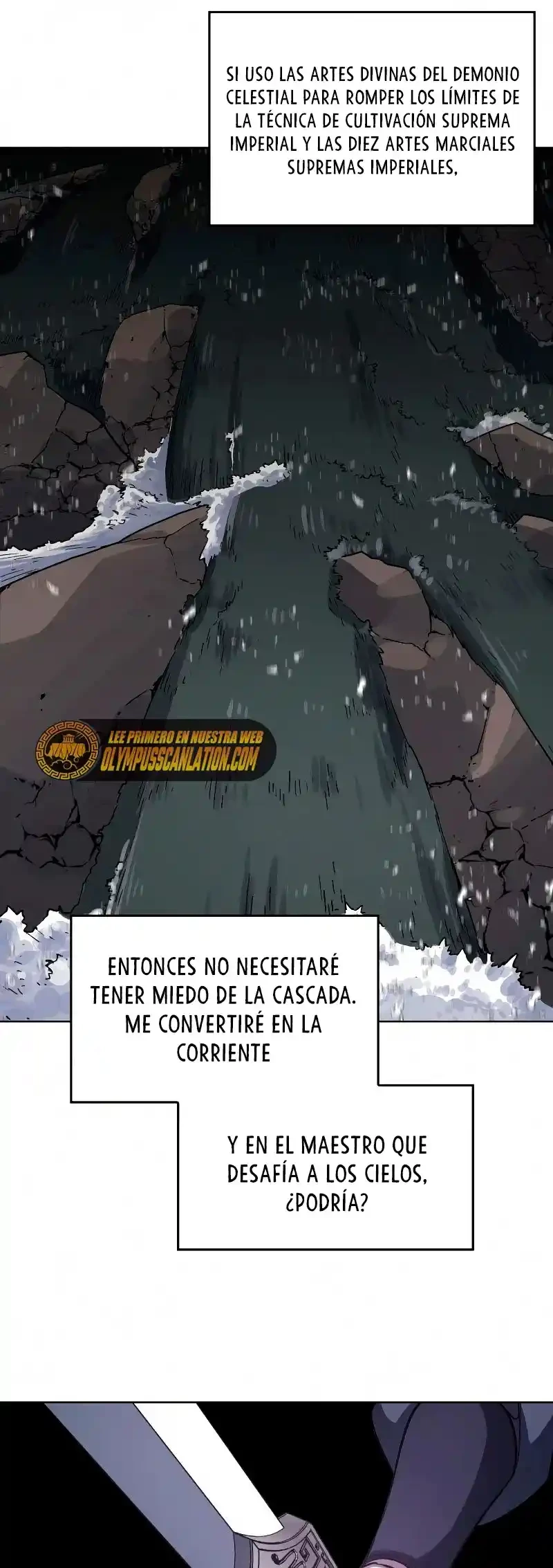 Reencarne como el heredero loco > Capitulo 55 > Page 731