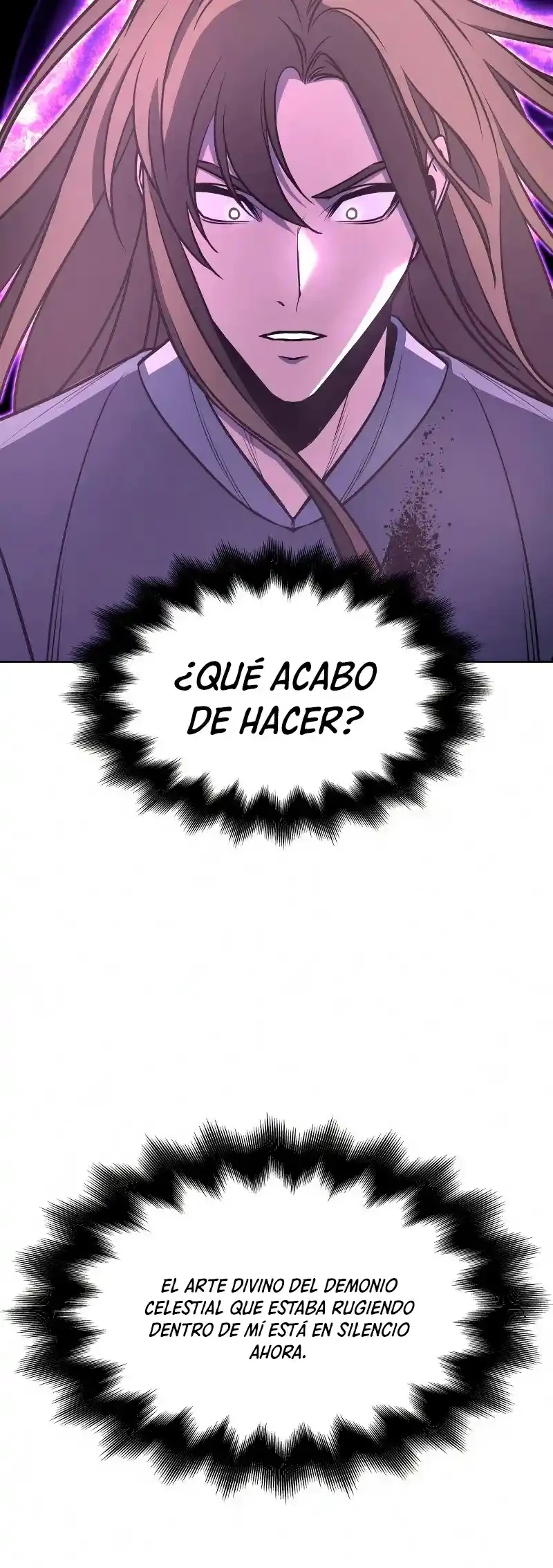 Reencarne como el heredero loco > Capitulo 55 > Page 841