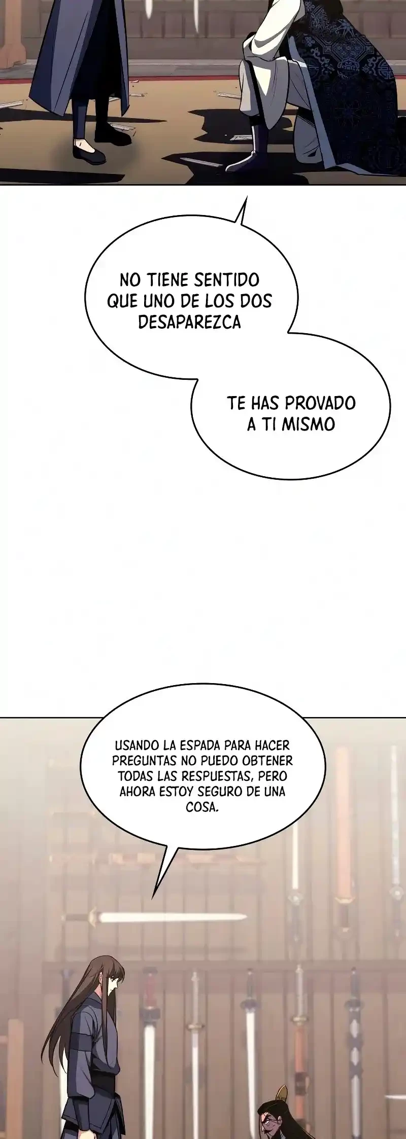 Reencarne como el heredero loco > Capitulo 55 > Page 941