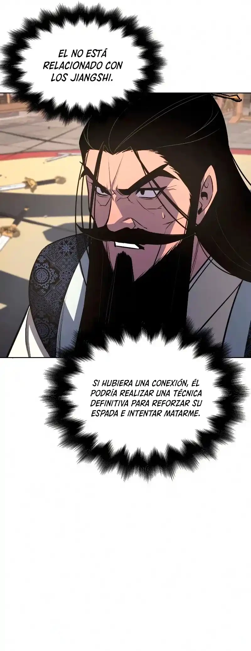 Reencarne como el heredero loco > Capitulo 55 > Page 971