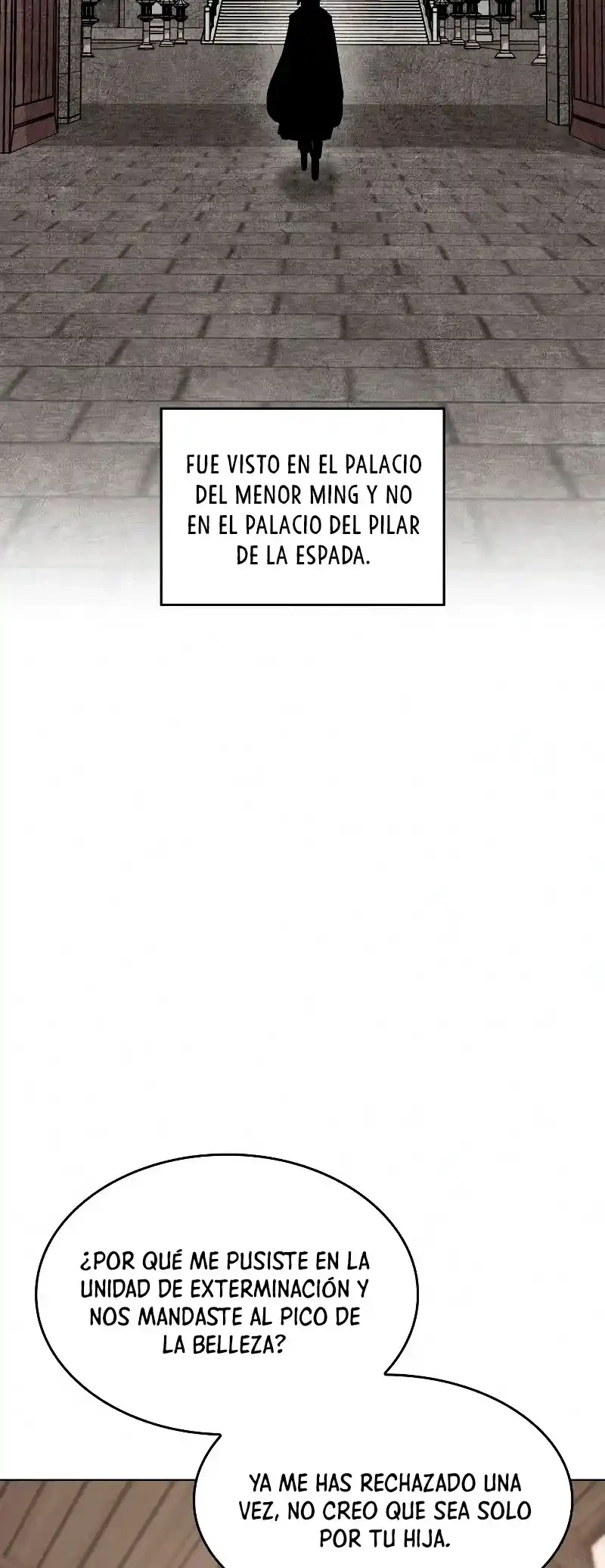 Reencarne como el heredero loco > Capitulo 55 > Page 1051