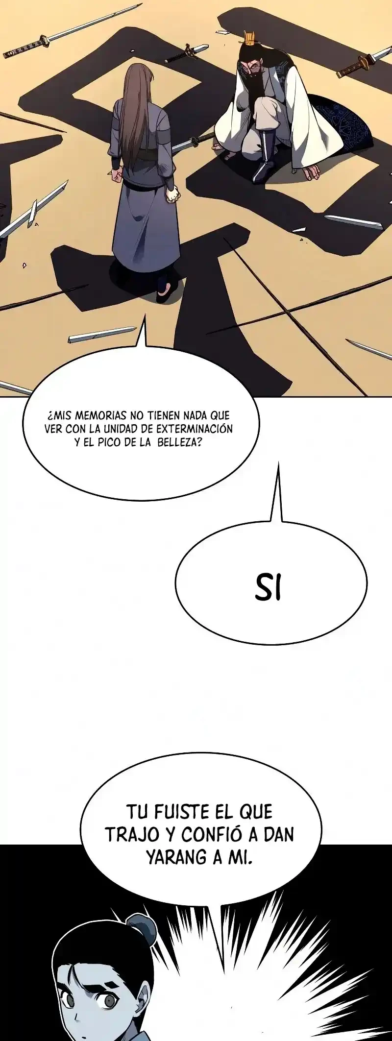 Reencarne como el heredero loco > Capitulo 55 > Page 1091