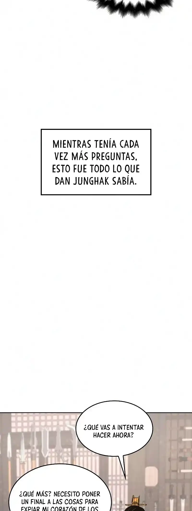 Reencarne como el heredero loco > Capitulo 55 > Page 1131