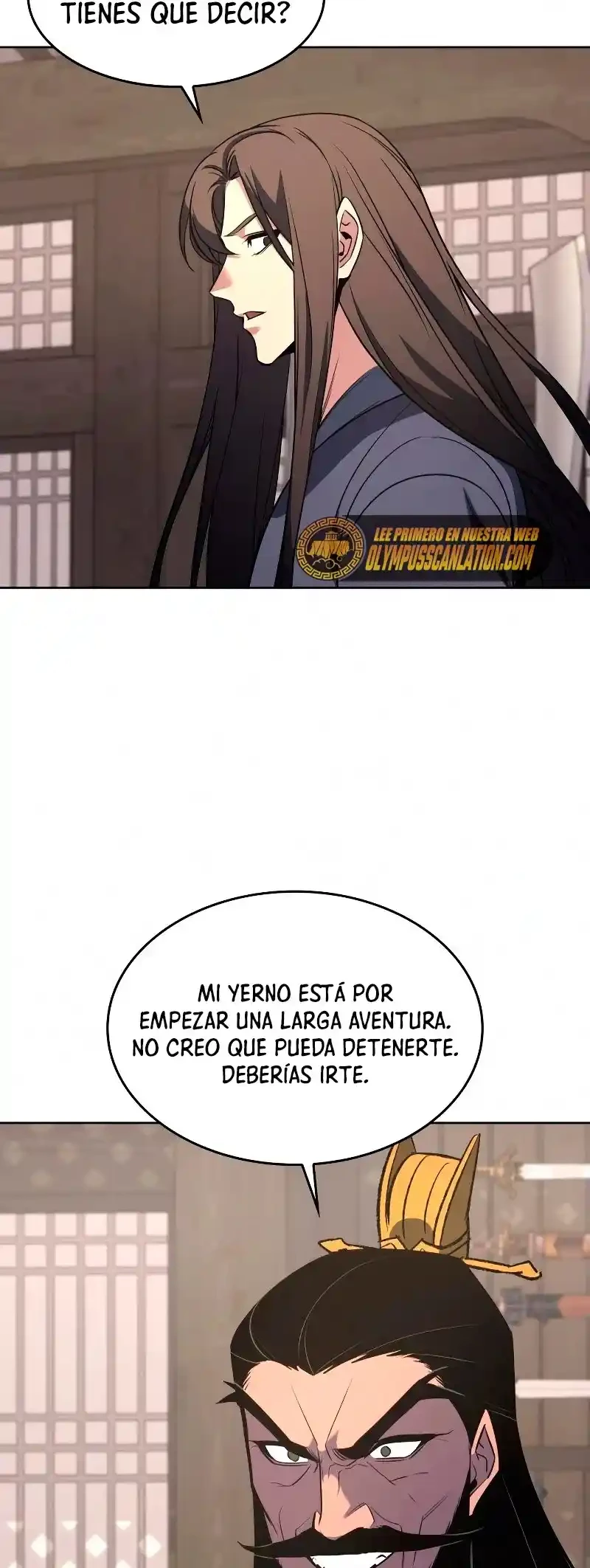 Reencarne como el heredero loco > Capitulo 55 > Page 1151