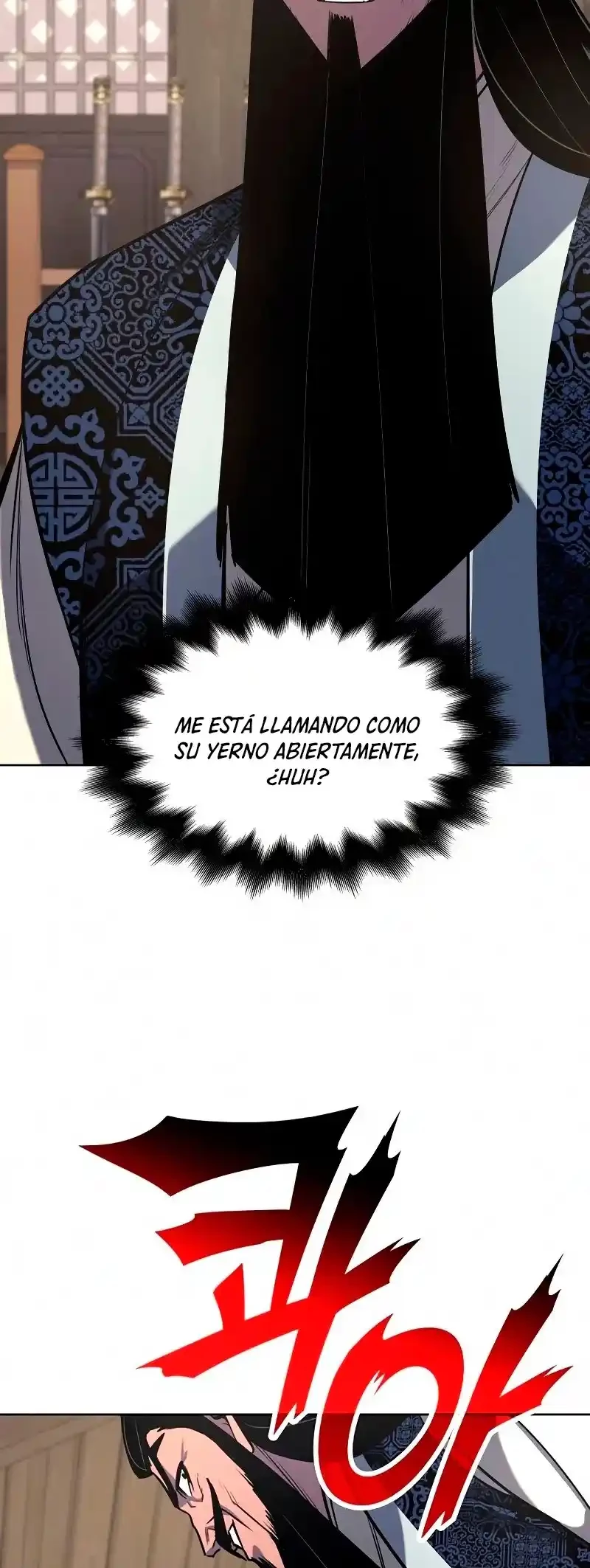 Reencarne como el heredero loco > Capitulo 55 > Page 1161