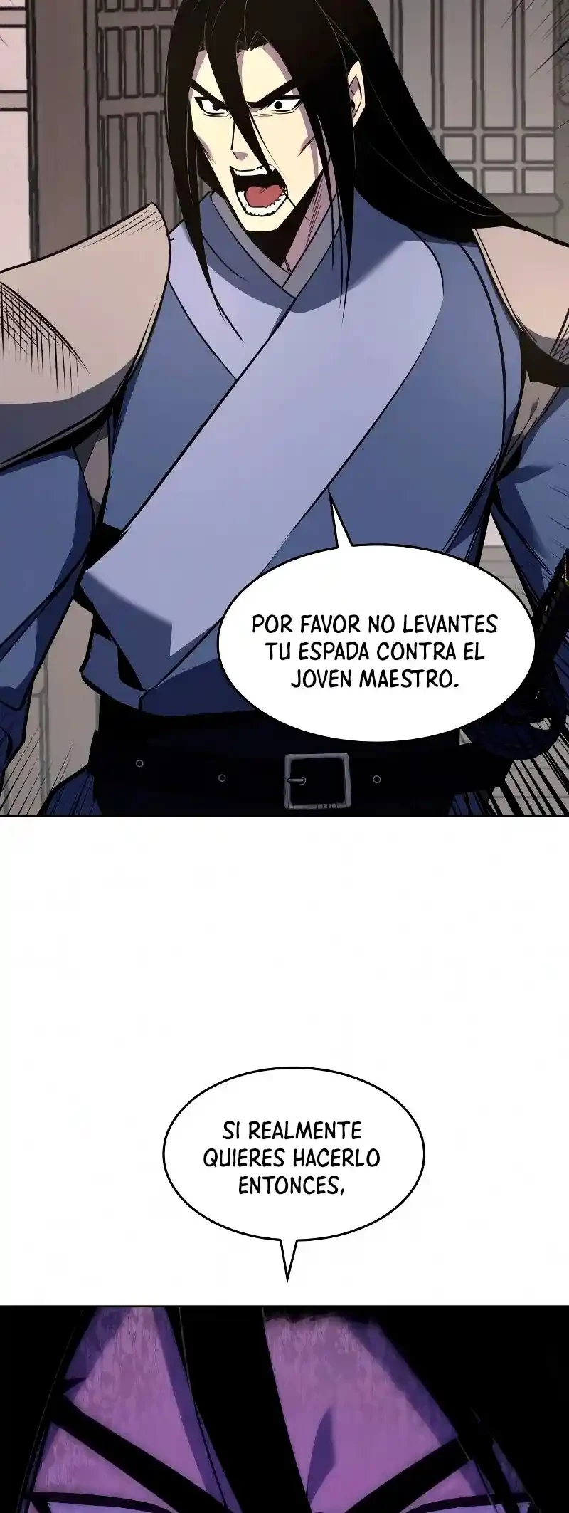 Reencarne como el heredero loco > Capitulo 55 > Page 1201