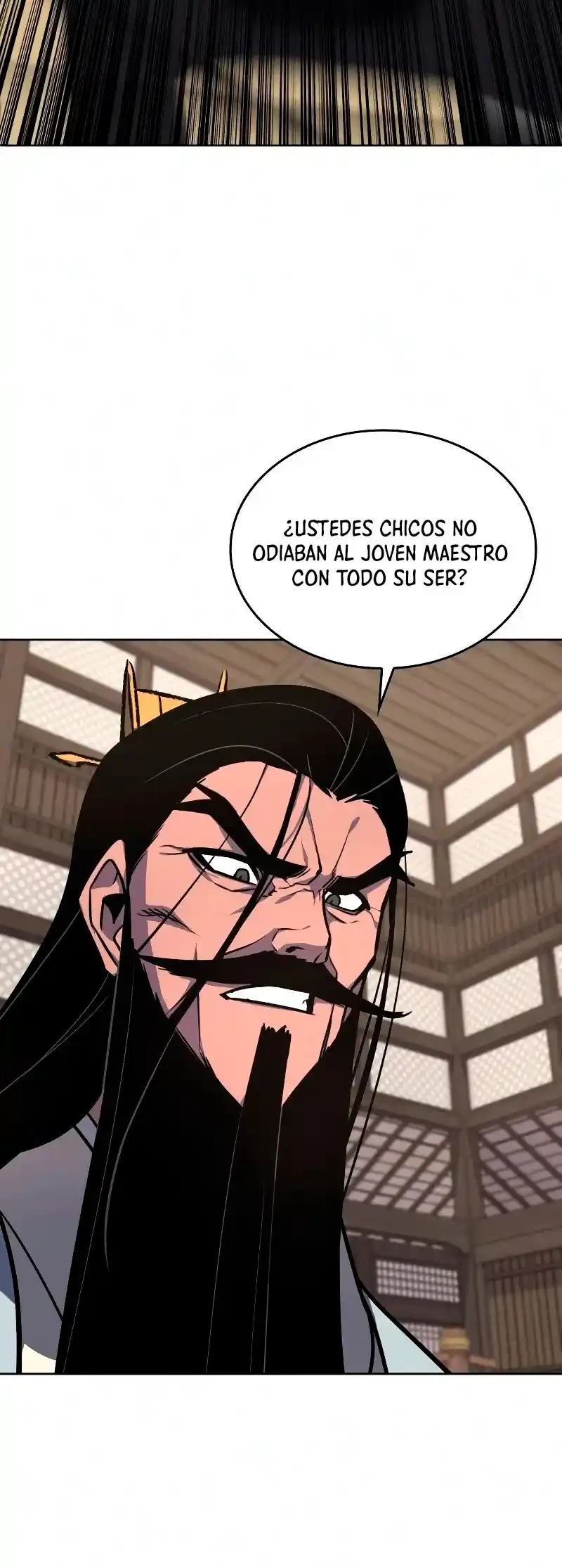 Reencarne como el heredero loco > Capitulo 55 > Page 1281