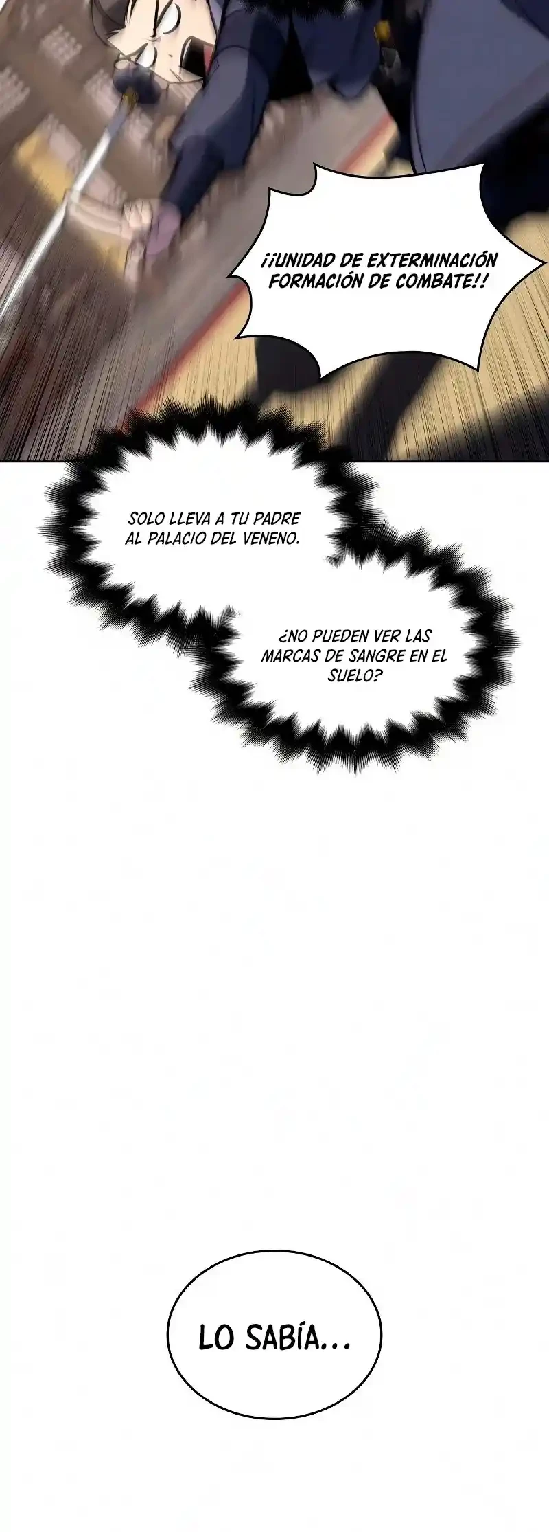 Reencarne como el heredero loco > Capitulo 55 > Page 1311