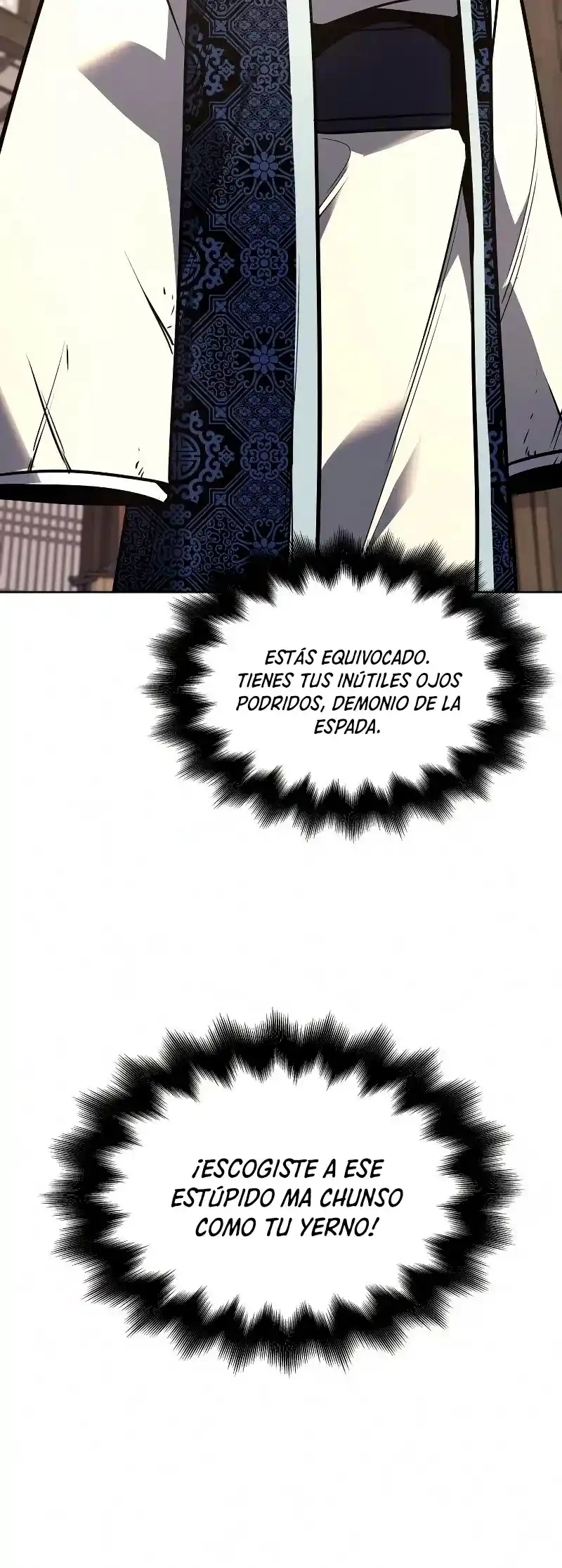 Reencarne como el heredero loco > Capitulo 55 > Page 1331