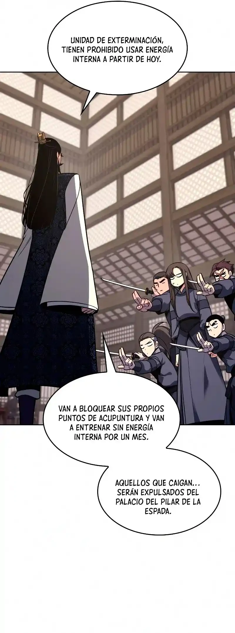 Reencarne como el heredero loco > Capitulo 55 > Page 1341