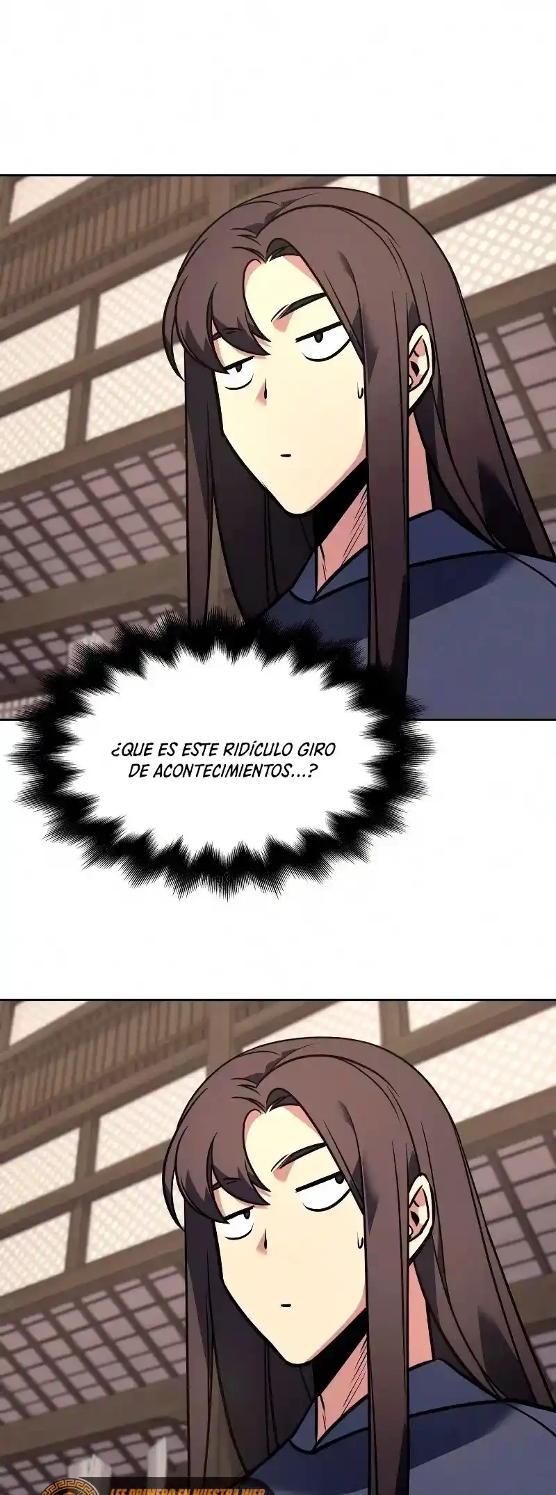 Reencarne como el heredero loco > Capitulo 55 > Page 1381