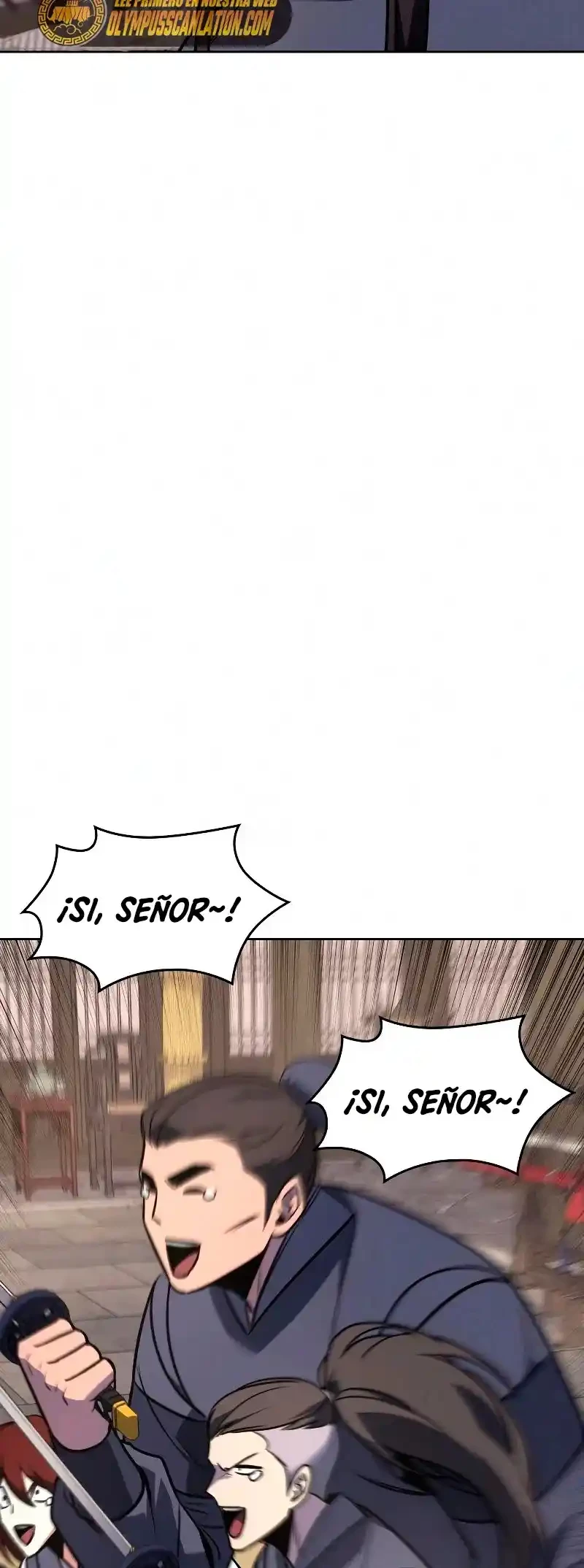 Reencarne como el heredero loco > Capitulo 55 > Page 1391