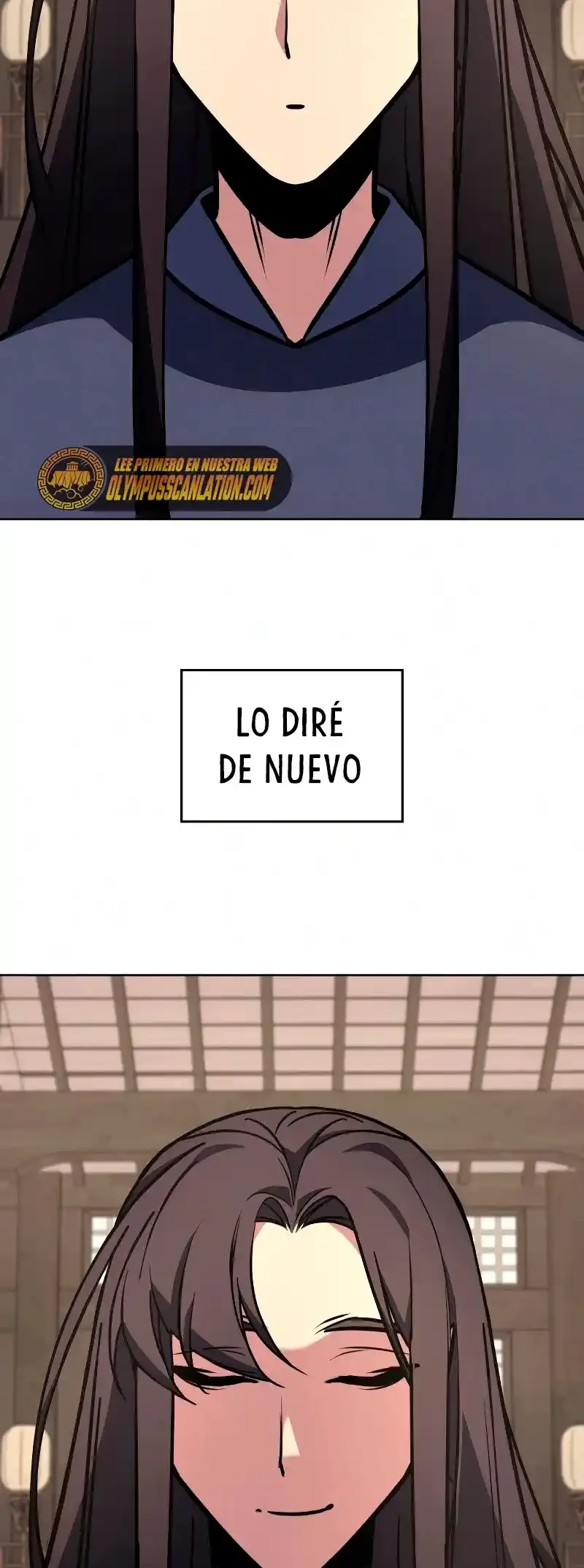 Reencarne como el heredero loco > Capitulo 55 > Page 1441