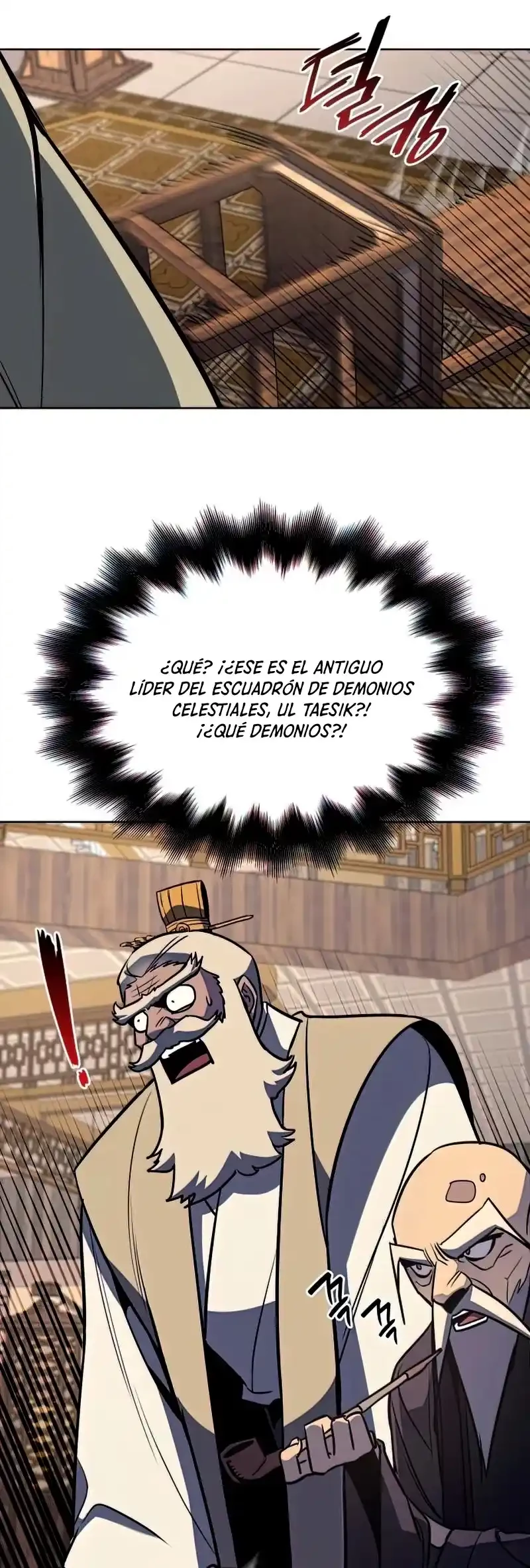 Reencarne como el heredero loco > Capitulo 57 > Page 121