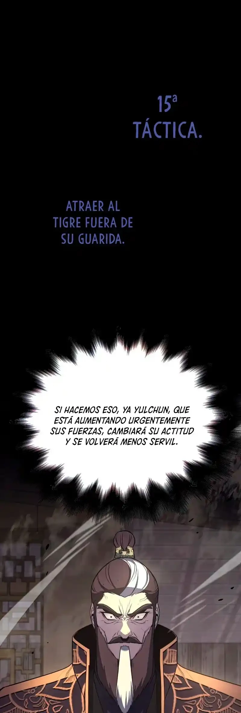 Reencarne como el heredero loco > Capitulo 57 > Page 231