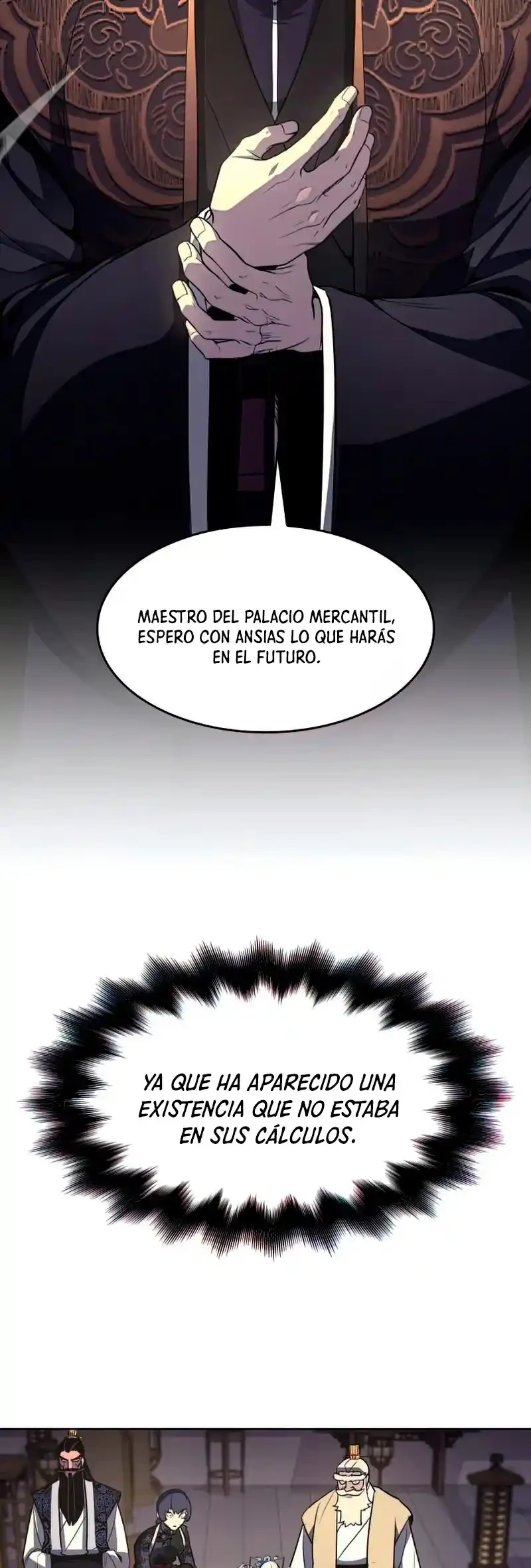Reencarne como el heredero loco > Capitulo 57 > Page 241