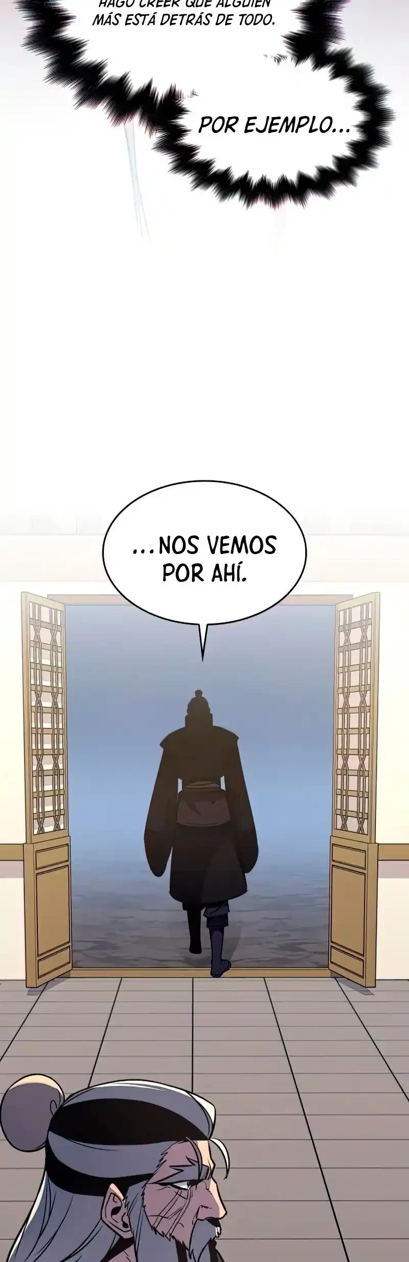 Reencarne como el heredero loco > Capitulo 57 > Page 311