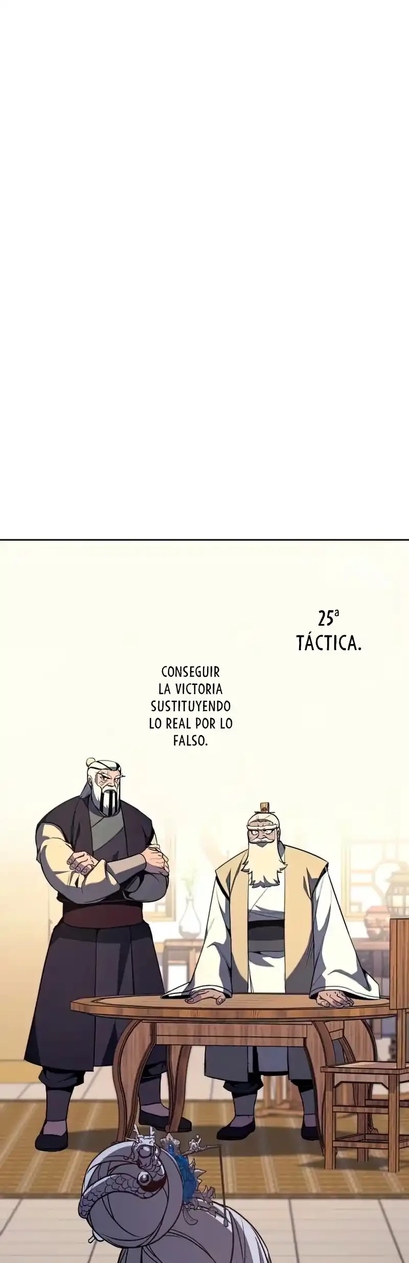 Reencarne como el heredero loco > Capitulo 57 > Page 361