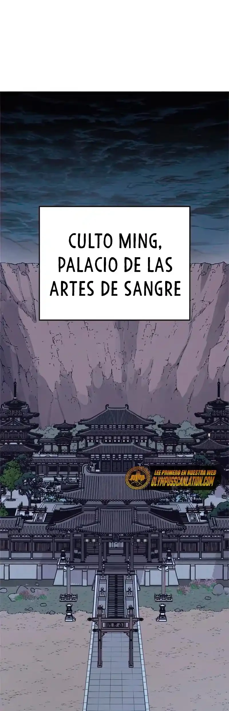 Reencarne como el heredero loco > Capitulo 57 > Page 391
